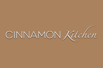 Cinnamon Kitchen