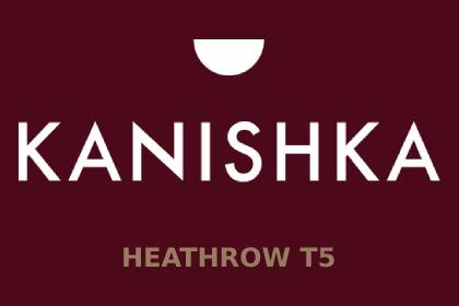 Kanishka - Heathrow T5