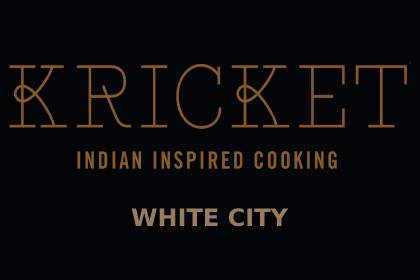 Kricekt - White City
